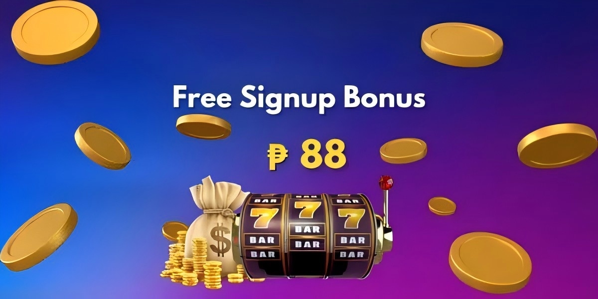 Spin PH Welcome Bonus